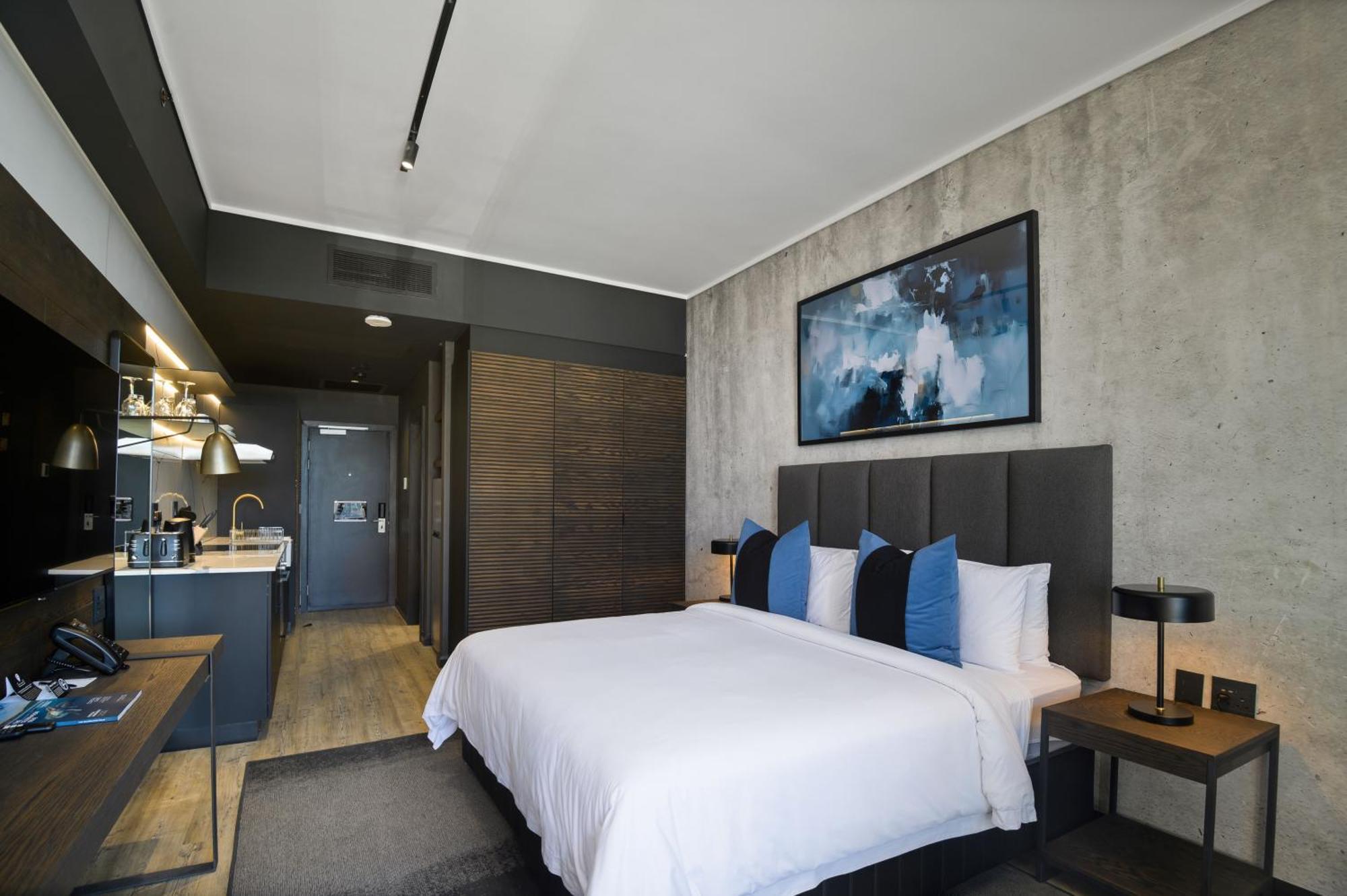 The Capital Pearls Hotel Durban Exterior foto
