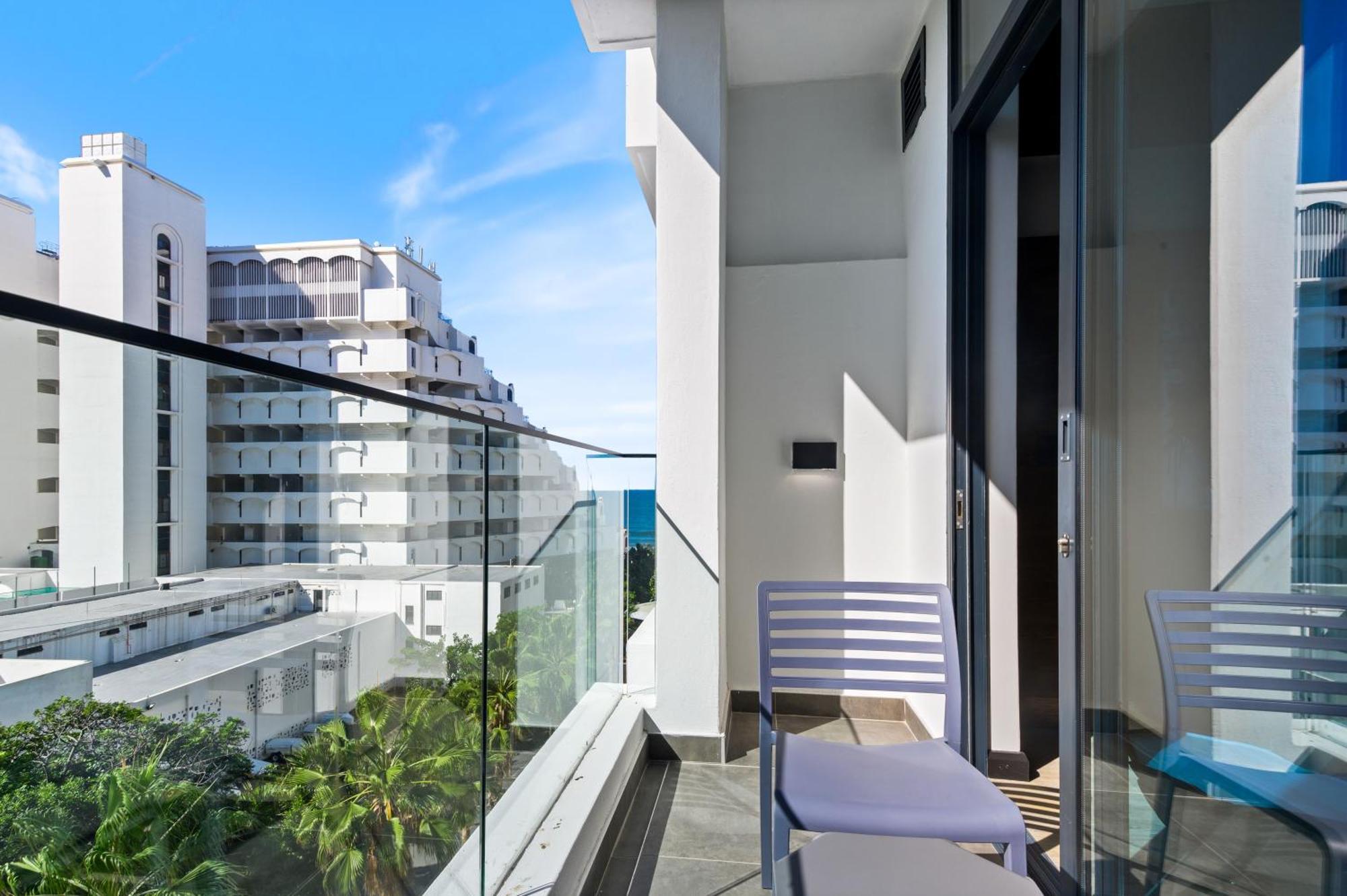 The Capital Pearls Hotel Durban Exterior foto